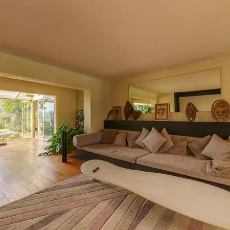 Villa Smeralda *