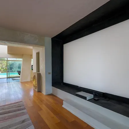 Smeralda Villa *