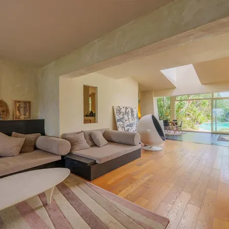 Villa Smeralda