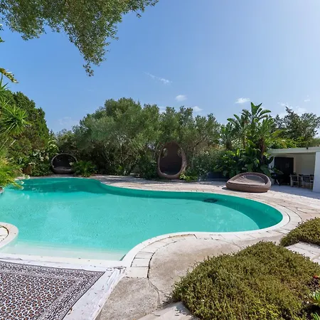Villa Smeralda Porto Rotondo