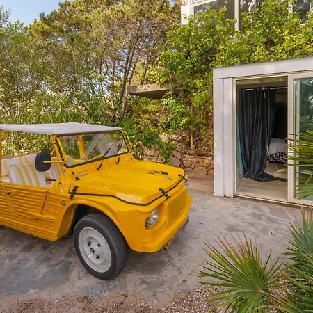 Smeralda Porto Rotondo