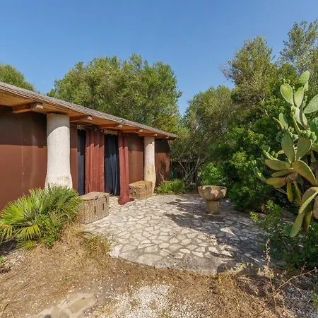 Villa Smeralda Porto Rotondo
