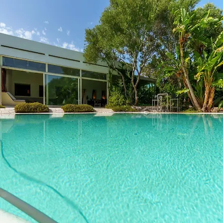 Villa Smeralda